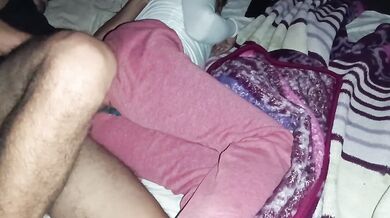 Father-in-law B. Enters my room in the early hours of the morning and fucks me hard from behind
