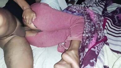 Father-in-law B. Enters my room in the early hours of the morning and fucks me hard from behind