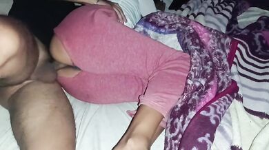 Father-in-law B. Enters my room in the early hours of the morning and fucks me hard from behind