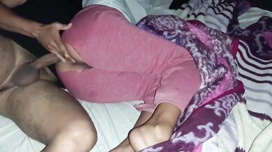 Father-in-law B. Enters my room in the early hours of the morning and fucks me hard from behind