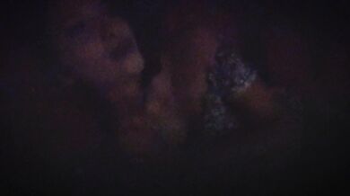 POV - When you accompany your friend to the CINEMA AND her BOYFRIEND does NOT arrive