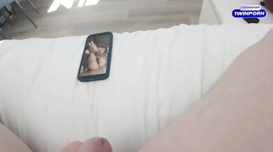 Big Tits Stepmom Loves Riding On Her Stepson's Hard Dick
