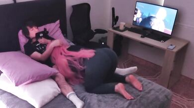 Forget The Movie Behind The Scenes Blowjob Big Ass Masturbation HD Porn