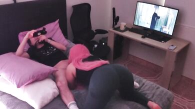 Forget The Movie Behind The Scenes Blowjob Big Ass Masturbation HD Porn