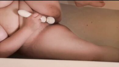 Babygirl Under Water Destroyed Gushing Choked Solo Female HD Porn
