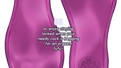 Lock Your Dick in Chastity for Cantarella Destroyed Gushing Choked Femdom Joi Edging Foot Shoe Fetish Locktober Hentai Anime Feet HD Uncensored POV Big Tits