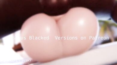 Dva Destroyed By Giant Cock Big Tits Hentai Overwatch Grand Cupido