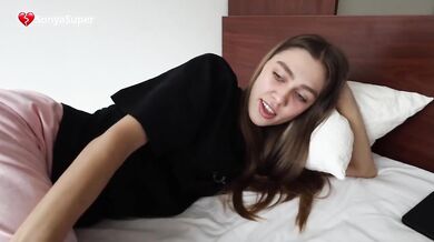 Step Sister Therapy Blowjob Pov Cock Sucking Babe Cum On Pussy