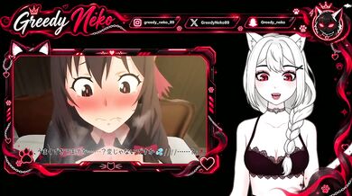 Yunyun Konosuba Anime Hentai Destroyed Gushing Choked Cartoon Porn