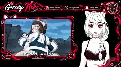 Ochako-chan Naughty Hero Uraraka Destroyed By Big Dick And Gushing Big Ass Tits Amateur Cartoon Hentai Uncensored
