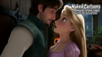 Animated Disney Cartoon Princess Belly Licking Hot Kissing Deepthroat Destroyed Gushing HD Porn Uncensored