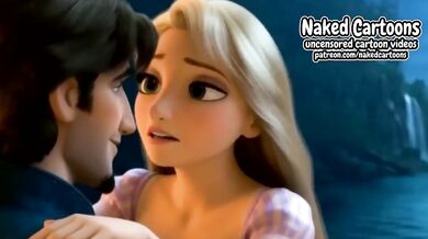 Animated Disney Cartoon Princess Belly Licking Hot Kissing Deepthroat Destroyed Gushing HD Porn Uncensored