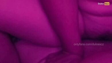 Dulcescz Secret Encounter Leading To Rough Sex Destroyed Gushing Choked Taboo Latina