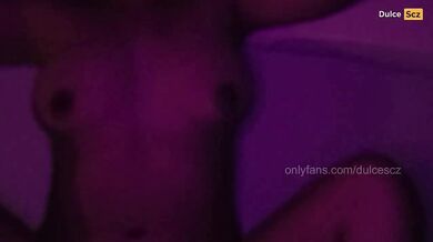 Dulcescz Secret Encounter Leading To Rough Sex Destroyed Gushing Choked Taboo Latina