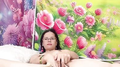Orgasm Hana Make A Cum Amazing Solo Female Babysitter College Big Ass HD Verified Exclusive