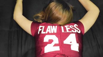 Mamada Casera Pendeja Caliente Rubia Argentina 18 Amateurs Blowjob Duro En Cuatro Doggy Style