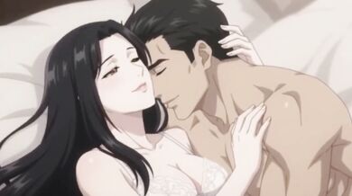 Hot Wife Turned High End Escort For One Night Cuckold Sharing Creampie Squirt While Fucking Big Ass Doggystyle Big Natural Tits Hentai Anime Verified Amateurs