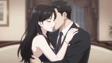 Hot Wife Turned High End Escort For One Night Cuckold Sharing Creampie Squirt While Fucking Big Ass Doggystyle Big Natural Tits Hentai Anime Verified Amateurs