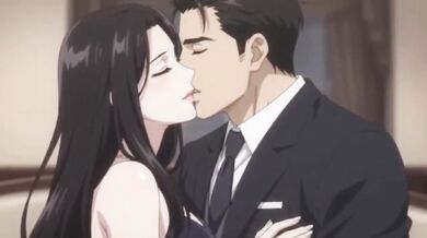 Hot Wife Turned High End Escort For One Night Cuckold Sharing Creampie Squirt While Fucking Big Ass Doggystyle Big Natural Tits Hentai Anime Verified Amateurs