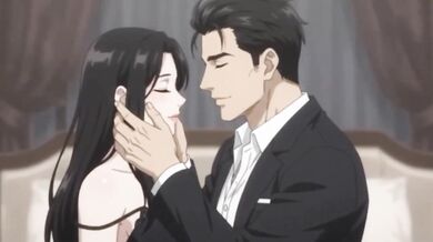 Hot Wife Turned High End Escort For One Night Cuckold Sharing Creampie Squirt While Fucking Big Ass Doggystyle Big Natural Tits Hentai Anime Verified Amateurs