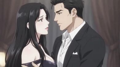 Hot Wife Turned High End Escort For One Night Cuckold Sharing Creampie Squirt While Fucking Big Ass Doggystyle Big Natural Tits Hentai Anime Verified Amateurs