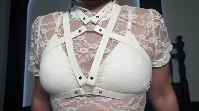 Dirty Talk Joi How To Jerk Off 3 Times Cum Three Times Hot Latina Big Ass Roleplay Halloween Costume