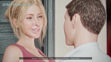 Cute Blond Asian Babysitter With Big Tits Sex For Money Destroyed Gushing