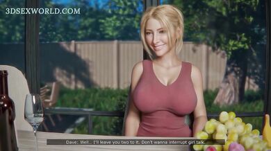 Cute Blond Asian Babysitter With Big Tits Sex For Money Destroyed Gushing