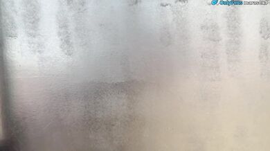 My Friend's Husband Destroyed Me With Hard Rough Sex And Gushing Creampie