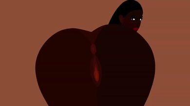 Big Ass Pussy Worship Destroyed For 21 Minutes Erotic Silent ASMR