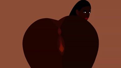 Big Ass Pussy Worship Destroyed For 21 Minutes Erotic Silent ASMR