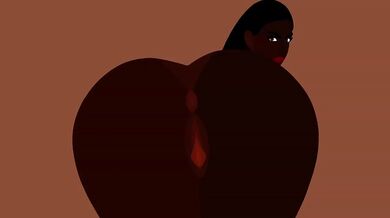 Big Ass Pussy Worship Destroyed For 21 Minutes Erotic Silent ASMR