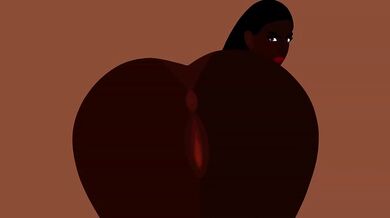 Big Ass Pussy Worship Destroyed For 21 Minutes Erotic Silent ASMR