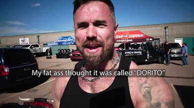 Rich Sutherland and CHIKIS Destroyed at TRUCK MADNESS HD Porn Verified Amateurs