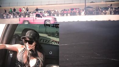 Rich Sutherland and CHIKIS Destroyed at TRUCK MADNESS HD Porn Verified Amateurs