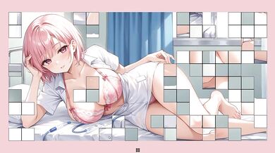Destroyed JK Asian POV Massage Secret Atelier Footjob