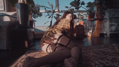 Dirty Talk JOI With A Real Cock Destroyed Gushing POV