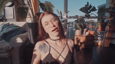 Dirty Talk JOI With A Real Cock Destroyed Gushing POV