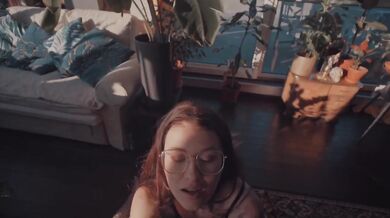 Dirty Talk JOI With A Real Cock Destroyed Gushing POV