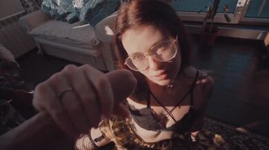 Dirty Talk JOI With A Real Cock Destroyed Gushing POV