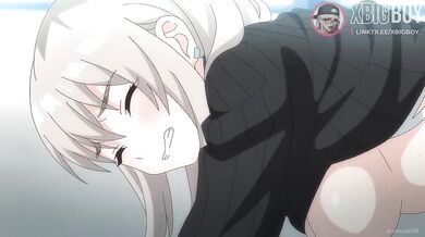 Momoka Kawaragi Animated Cartoon Hentai HD Uncensored