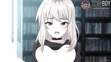 Momoka Kawaragi Animated Cartoon Hentai HD Uncensored