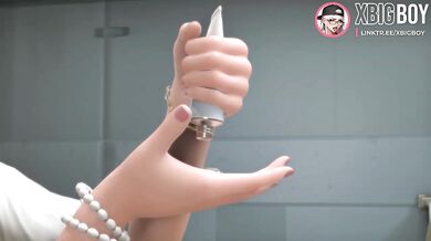 Cartoon Animation Porn Destroyed Gushing Choked