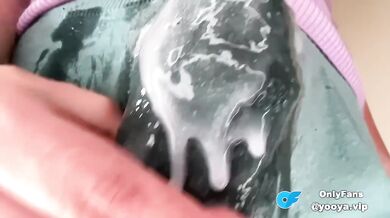 Stepmother Huge Ultimate Cumshot Compilation Destroyed Gushing Creampie for Stepson