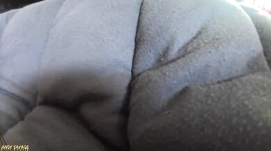 Unedited POV Anal Fucking Asian Queen for 30 Min with Big Ass Amateur Girlfriend