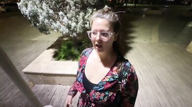Hot Curvy Girl Destroyed By Stranger Pick Up Hard Rough Sex Cum Inside Cowgirl Riding First Anal Creampie Big Tits
