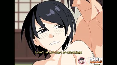 Cartoon Assassin Destroyed Gushing Choked HD Porn Uncensored