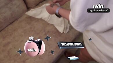 Stepson Licks Stepmom Big Ass Then Puts Just The Tip In While Dad Is In The Next Room