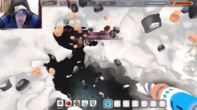 Arctic Digger TCG Collection Verified Amateurs SFW HD Porn