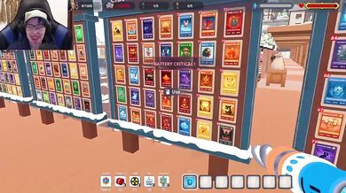 Arctic Digger TCG Collection Verified Amateurs SFW HD Porn